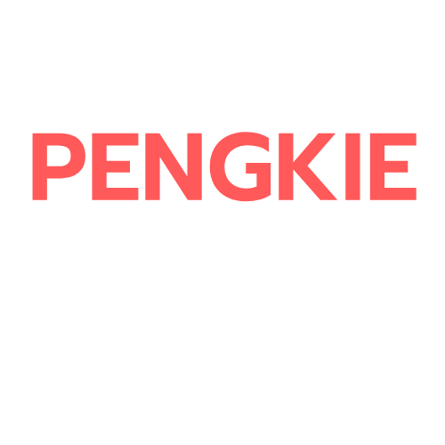 pengkie shop name