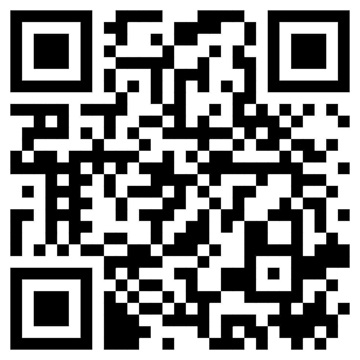 app store qr-code pengkie vend