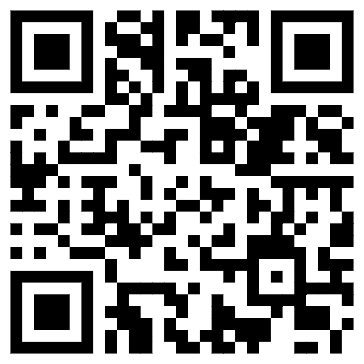 app store qr-code pengkie